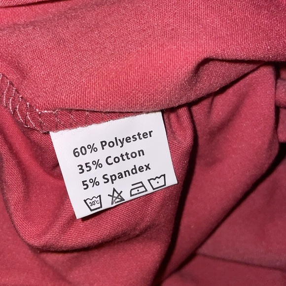 Dog Mom Short Sleeve T-Shirt - XL - Picture 5 of 5